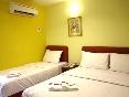 Room
 di Sun Inns Hotel Seri Kembangan D'Mind 2