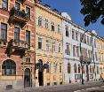 General view
 di Bohemia Apartments Prague Old Town