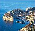 General view
 di Dubrovnik Historic Street Old Town