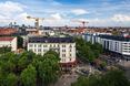 General view
 di Hotel Panorama Am Adenauerplatz