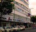 General view
 di Hotel Panorama Am Adenauerplatz