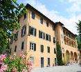 Park Hotel Regina Lucca