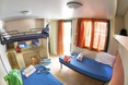 Bungalow Two Beds rooms