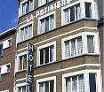 La Potiniere Hotel Brussels