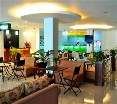 Lobby
 di El Bajada Hotel