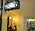 Lobby
 di El Bajada Hotel