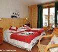 Room
 di Hotel Bellier