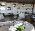 Restaurant
 di Cap d' Antibes Beach Hotel