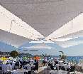 Restaurant
 di Cap d' Antibes Beach Hotel