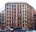 General view
 di Barcelona City Hotel (Hotel Universal)