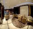 Lobby
 di Best Western Orchid Hotel