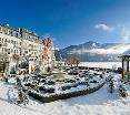 General view
 di Grandhotel Zell Am See