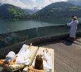 General view
 di Grandhotel Zell Am See