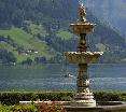 General view
 di Grandhotel Zell Am See