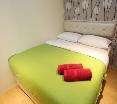 Room
 di The Green Hotel Taman Maluri