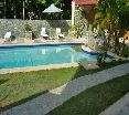 Pool
 di Tiptop Hotel And Resort
