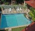 Pool
 di Tiptop Hotel And Resort
