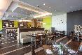 Restaurant
 di Tryp by Wyndham Panama at Albrook Mall