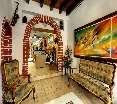 Lobby
 di La Casona B and B