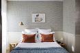 Twin Deluxe rooms