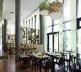 Restaurant
 di Courtyard by Marriott Messe Wien