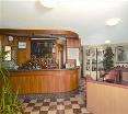 Lobby
 di Hotel Patriarca