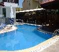 Pool
 di Elit Garden Apart Hotel