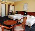 General view
 di Chelton Hotel Brussels