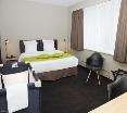 General view
 di Chelton Hotel Brussels