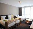 General view
 di Chelton Hotel Brussels