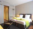 General view
 di Chelton Hotel Brussels