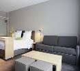 General view
 di Chelton Hotel Brussels