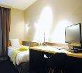 General view
 di Chelton Hotel Brussels