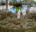 Restaurant
 di Garden Club Hotel