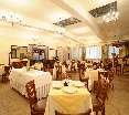Restaurant
 di Garden Club Hotel