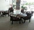 Lobby
 di River Inn Hotel Penang