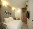 Room
 di Iris Garden Hotel Bukit Bintang