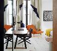 Double Deluxe Executive rooms