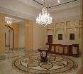 Lobby
 di India Awadh Lucknow