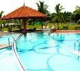 Pool
 di Le Meridien Kochi