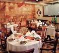Restaurant
 di Le Meridien Kochi