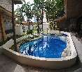 Pool
 di Vacation Hotel Cebu