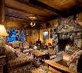 Tamarack Lodge Mammoth - CA