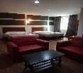 Room
 di My Hotel, Bukit Mertajam