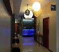 Lobby
 di Cuarto Hotel