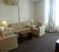 Room
 di The Krystal Suites Service Apartment
