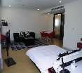 Room
 di Beijing Tangram Hotel