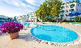 Pool
 di Daima Biz Hotel