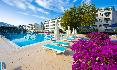 Pool
 di Daima Biz Hotel