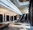 Lobby
 di Rosedale Hotel Kowloon